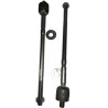 Terminal Interno (rotula) Toyota Corolla 93/98 Baby Camry 