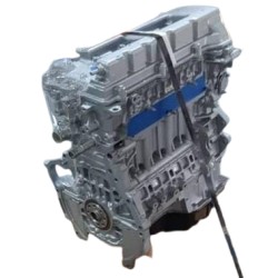 Motor 7/8 De Toyota Corolla New Sensation 1zz