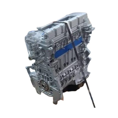 Motor 7/8 De Toyota Corolla New Sensation 1zz