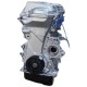 Motor 7/8 De Toyota Corolla New Sensation 1zz