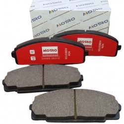 PASTILLAS DE FRENO DELANTERA HIACE VAN 1994-1996