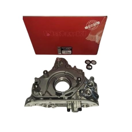 Bomba Aceite Luv Dmax 3.5 Japonesa