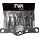 TAQUETES TRASEROS GRAND CHEROKEE 4G WK2 5.7