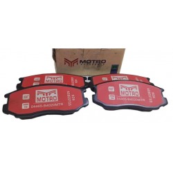 Pastillas De Freno Delantera Terios 04465-b4020