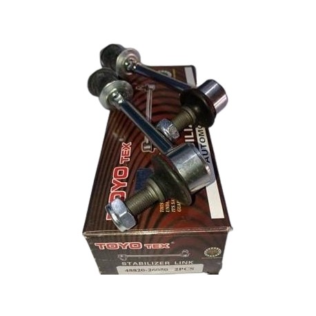 Brazo De Barra Estabilizadora Hiace 2005-2014