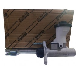 Bombin Superior Clutch Toyota 4.5 Machito Autana Burbuja