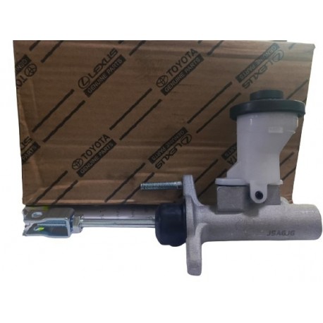 Bombin Superior Clutch Toyota 4.5 Machito Autana Burbuja