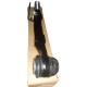 TERMINAL DIRECCION EXTERNO DERECHO 4X4 LARGO MEF368