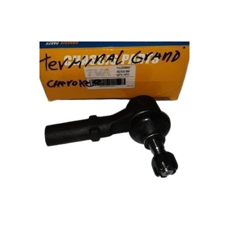 Terminal Externo Derecho Jeep Grand Cherokee 4.7 Wk 05-10
