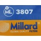 Filtro Aceite Hyundai Accent Getz Tucson Elantra Excel