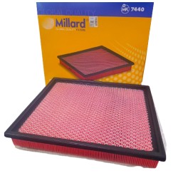 FILTRO AIRE MOTOR GRAND CHEROKEE 4.0 / 4.7 / 5.7 / WJ / ZJ