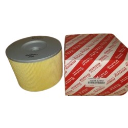 Filtro Aire Motor Hilux97-05 Meru Prado 4runner 17801-62010