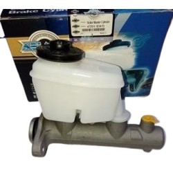 Bomba De Freno Toyota Meru Prado Hilux 00-05 Machito Burbuja