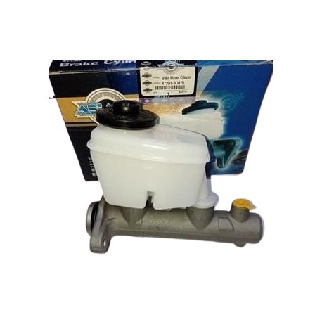 Bomba De Freno Toyota Meru Prado Hilux 00-05 Machito Burbuja