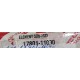 Filtro De Aire Corolla 1992 2002 Toyota Original 17801 11090