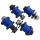 Kit De Buje Barra Estabilizadora Ford F-150 k80086