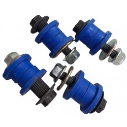 Kit De Buje Barra Estabilizadora Ford F-150 k80086