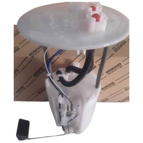 Conjunto Bomba Gasolina Toyota Hilux 2.7/kavak/fortuner 1gr