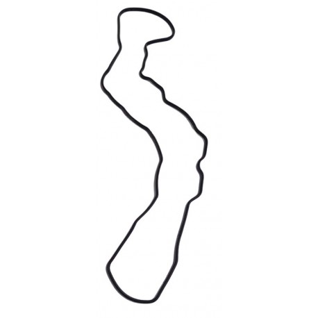 Empacadura Tapa Valvula 22r Hilux Celic Dyna 4runner Coaster