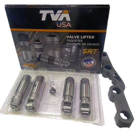 TAQUETES DEL Y TRAS GRAND CHEROKEE 4G WK2 5.7 HEMI