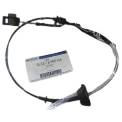 Guaya Selectora De Cambio De Fx4 Doble 1/2