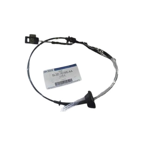 Guaya Selectora De Cambio De Fx4 Doble 1/2