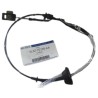 Guaya Selectora De Cambio De Fx4 Doble 1/2