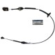 Guaya Selectora De Cambio De Fx4 Doble 1/2
