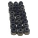 Gomas Valvulas Toyota Kavak Fortuner Fj 4.0 1gr 24 Pcs