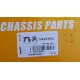 Terminal Jeep Cherokee Izquierdo Año 91-01