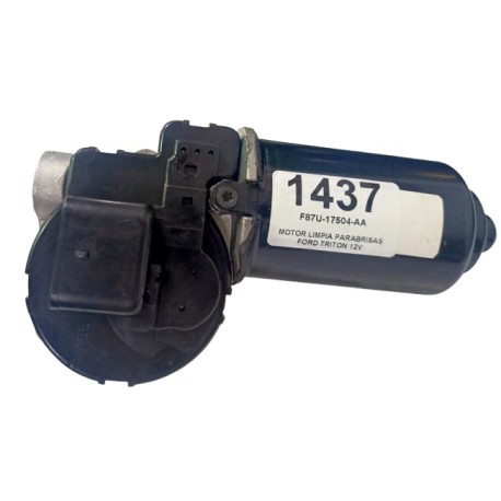 MOTOR LIMPIA PARABRISAS FORD TRITON 5 PINES
