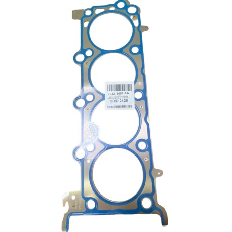 EMPACADURA CAMARA METALICA IZQUIERDA DERECHA FORD FX4 5.4 2V