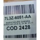 EMPACADURA CAMARA METALICA IZQUIERDA DERECHA FORD FX4 5.4 2V