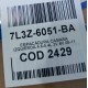 EMPACADURA CAMARA IZQUIERDA FORD FX4 4.6 5.4 3V V8 05/11