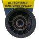 POLEA ACANALADA TENSOR SILVERADO 5.3 HD3500 TRAILBLAZER
