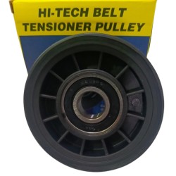POLEA ACANALADA TENSOR SILVERADO 5.3 HD3500 TRAILBLAZER
