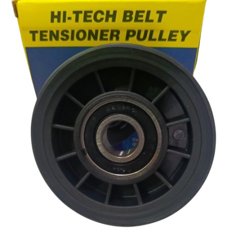 POLEA ACANALADA TENSOR SILVERADO 5.3 HD3500 TRAILBLAZER