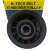 POLEA ACANALADA TENSOR SILVERADO 5.3 HD3500 TRAILBLAZER