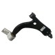 MESETA INFERIOR IZQUIERD FORD FIESTA POWER MAX ECOSPORT 1.6L