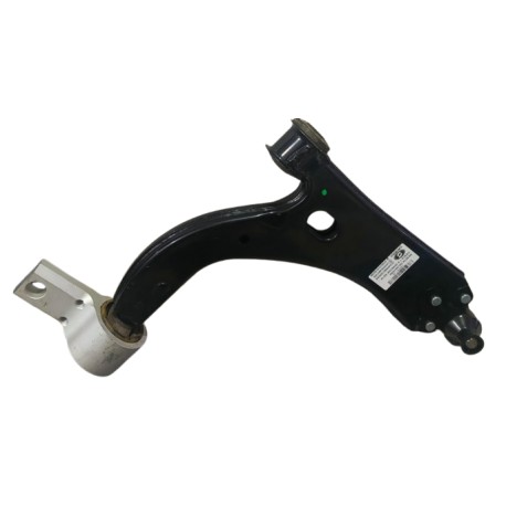 MESETA INFERIOR IZQUIERD FORD FIESTA POWER MAX ECOSPORT 1.6L