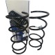 ESPIRAL DELANTERO FIESTA BALITA 97-2003 FORD KA 1997-2007
