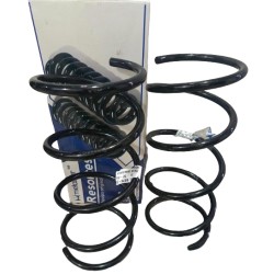 ESPIRAL DELANTERO FIESTA BALITA 97-2003 FORD KA 1997-2007
