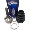 PUNTA DE TRIPOIDE PEUGEOT 206 207 S/ABS RETEN INTERNO 21X22