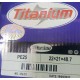 PUNTA DE TRIPOIDE PEUGEOT 206 207 S/ABS RETEN INTERNO 21X22