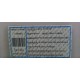 PASTILLAS DE FRENOS FORD EXPLORER 2012 DELANTERAS D1508