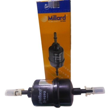 FILTRO GASOLINA CABINA FIESTA POWER ECOSPORT MAZDA