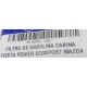 FILTRO GASOLINA CABINA FIESTA POWER ECOSPORT MAZDA