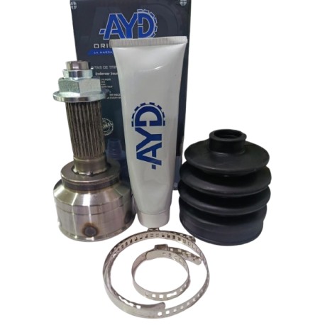 PUNTA TRIPOIDE 28X22X56 MAZDA 3 KIA SPECTRA 05-08