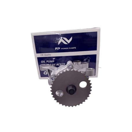 BOMBA ACEITE CHEVROLET GRAND VITARA 99/05 4CIL 36DIENTES