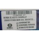 BOMBA ACEITE CHEVROLET GRAND VITARA 99/05 4CIL 36DIENTES